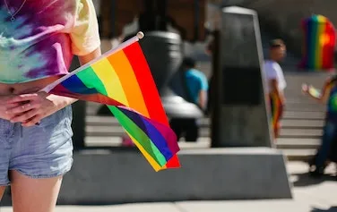 Win tickets to Brighton & Hove Pride: Love BN1 Festival